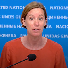 The world must not tolerate what’s happening to Afghan women and girls: UN Women