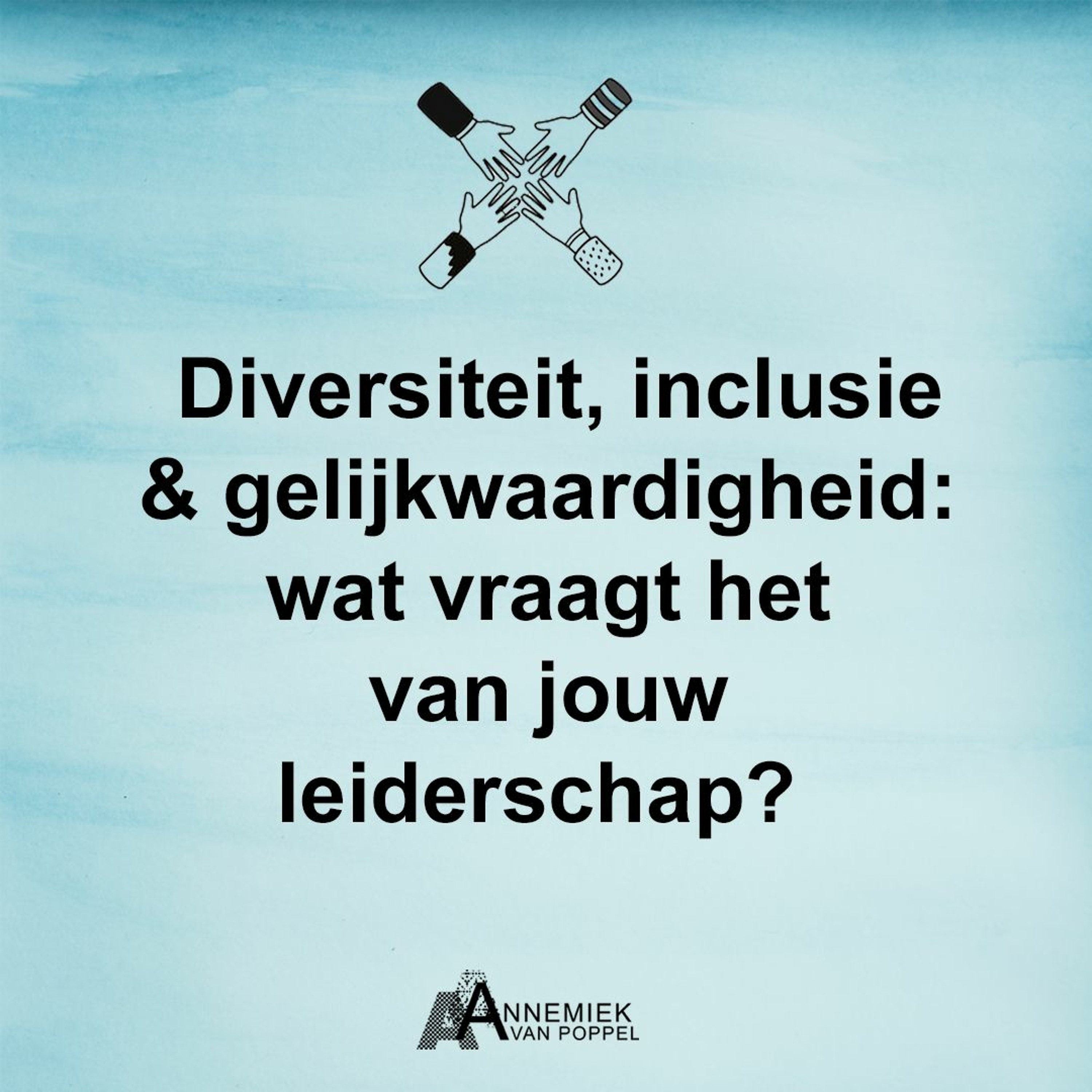 Leiderschap door de bril van...