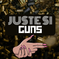 Guns - (Future Trap Type Beat)