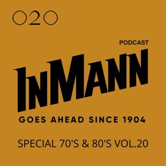 INMANN GOES AHEAD SPECIALS 020 @ ALEX KENTUCKY (70's & 80's)
