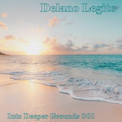 Into Deeper Grounds 001
