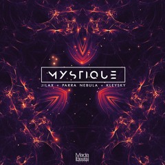 Jilax, PN, Kleysky - Mystique Remix Contest (Ends on 31/07/20)