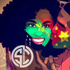 Lybee 🎶🔥🇵🇬