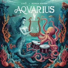 LIHØ & ROMAN BERGEN - Aqvarius