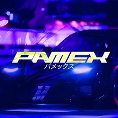 Pamex - Mind