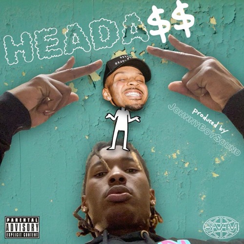 Head A$$