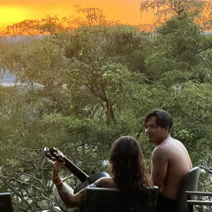 Força Madre Ayahuasca