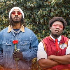 Harmz - Rose Colored Glasses Love