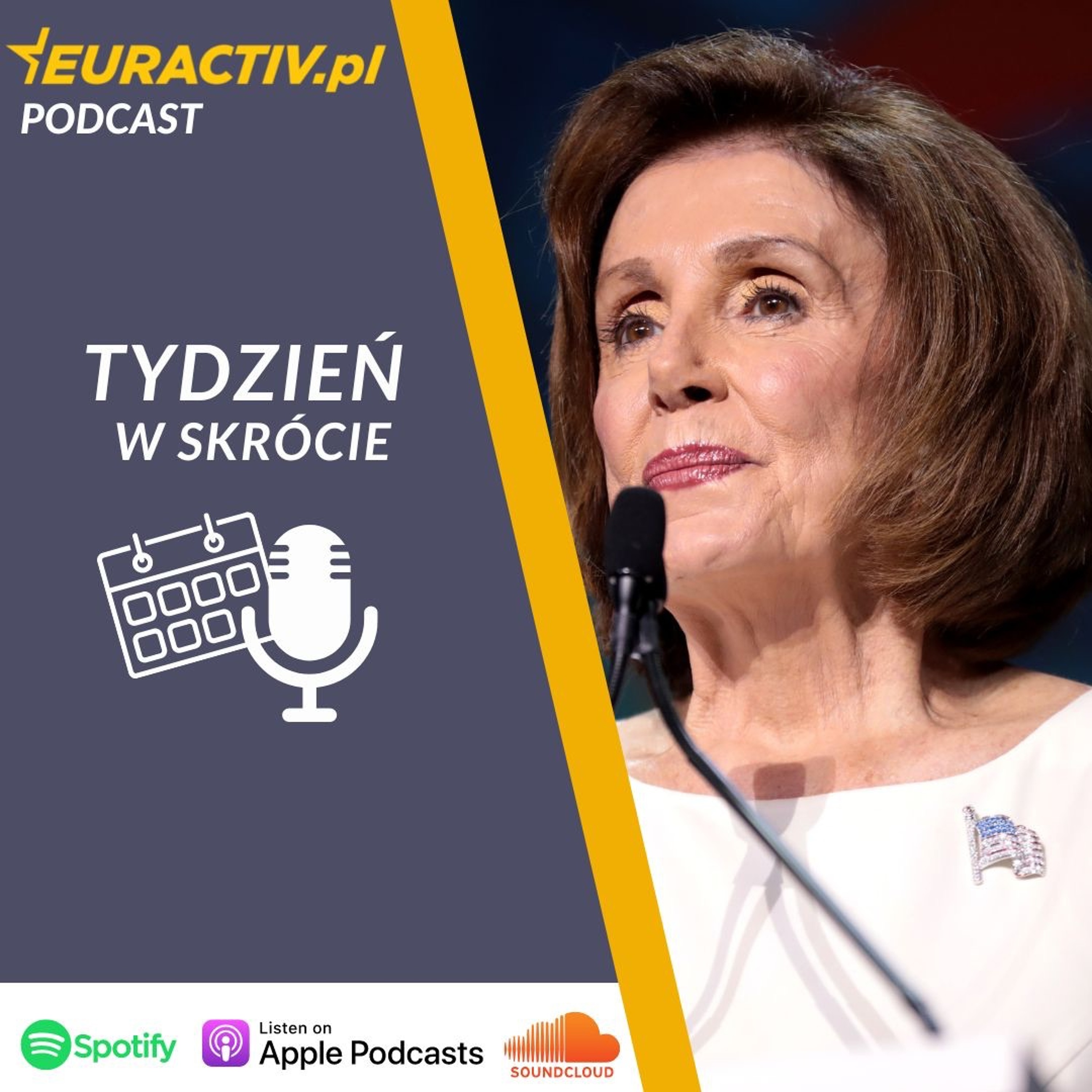 Podcast Europejski