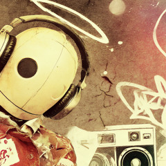 Spiritual Roots  “Madera & Pólvora” (Dembow Ripiao)