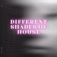 Different Shades of House part 7