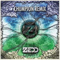 Clarity - Chumpion Remix (FREE DOWNLOAD