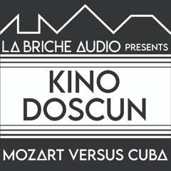 Mozart V Cuba //  Kino Doscun - Zomartubac