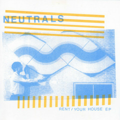 Neutrals - "Hitler's In The Charts Again" (2020)