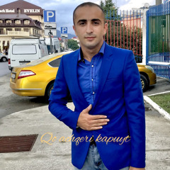Qo achqeri kapuyt