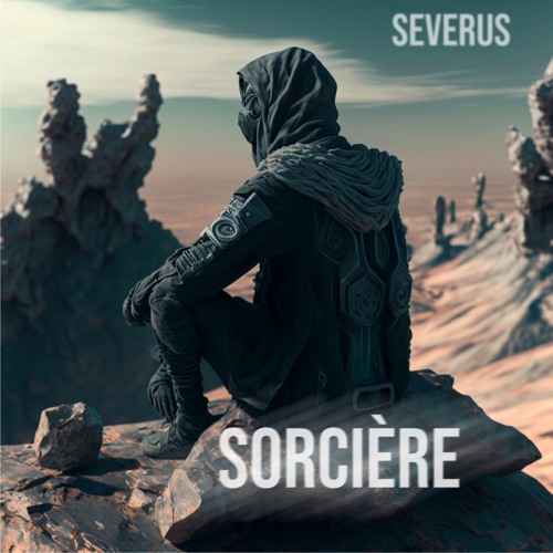 SORCIERE _ SEVERUS (menace Santana Bootleg) FREE DOWNLOAD