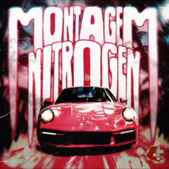 MONTAGEM NITROGEN - SLOWED