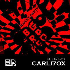 CARLI7OX - Glocky Party (Original Mix) [Furrier Records]