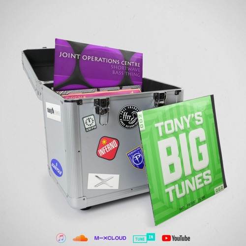 Tony's Big Tunes Episode #02