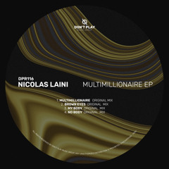 Brown Eyes (Original Mix)