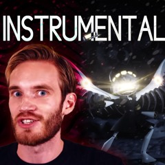 Serial Designation N vs Pewdiepie - RAP BATTLE! [INSTRUMENTAL]