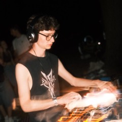 Hardhouse/Trance Mix [04/2025]