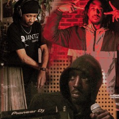 Night Slugs with CalvoMusic, S.Dot & Kade Young - 16 November 2025