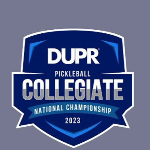 Stream episode How to Watch National Collegiate Pickleball 2024 Live