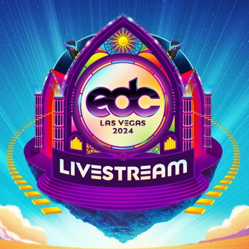 Stream John Summit X Green Velvet EDC Las Vegas 2024 by Lyghtsaber