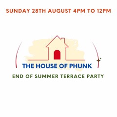 The House Of Phunk Mix