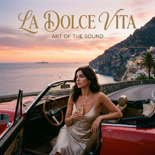Stream Can You Feel It_ by Art of the Sound | Listen online for free on ...