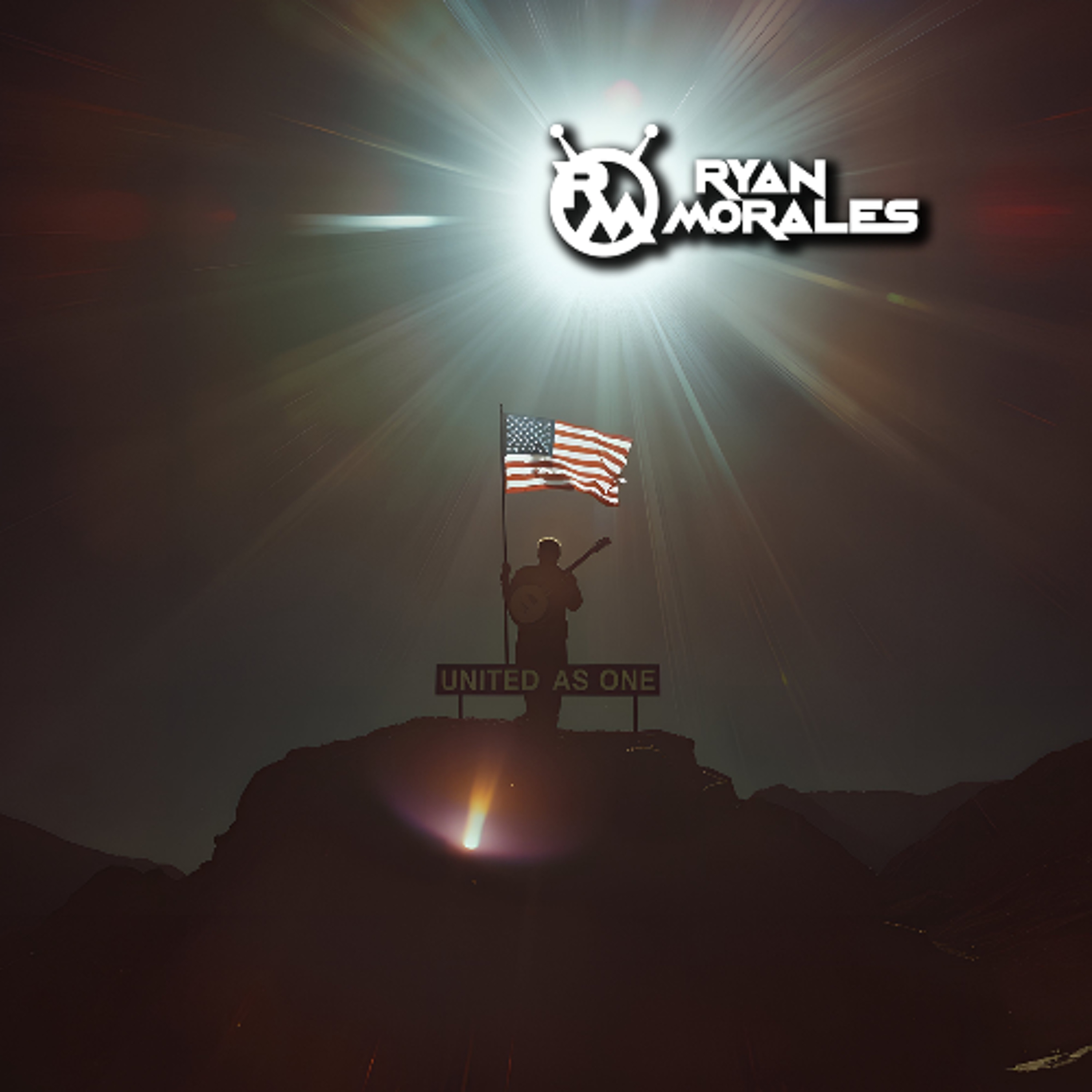 United As One episode artwork