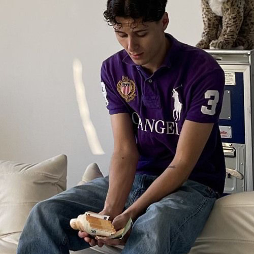 SME - Pashanim (praduh remix)