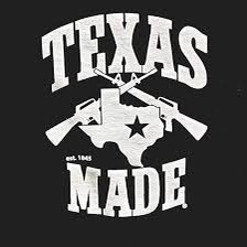 Texas Made