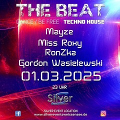Live_Mittschnitt @ Silver Club Berlin o1.o3.2o25