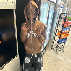 skinnyboi cj - thru da phone
