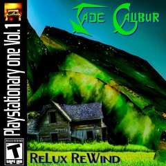 Playstationary One Vol. 1 - Jade Calibur