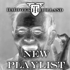 Hardtek Holland: Hardtek playlist 2020 part 2