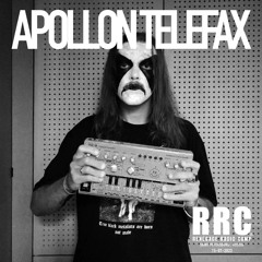 Renegade Radio Camp - APOLLON TELEFAX - Mix 15-07-2023