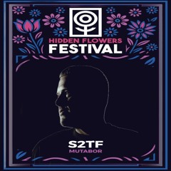 Hidden Flowers Festival 2025