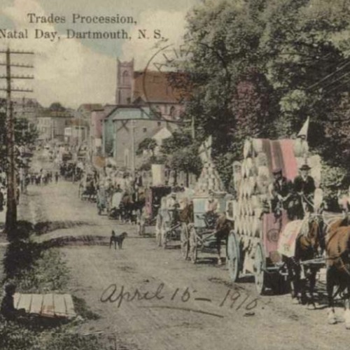 Stream episode Mollie Forbes Interview Memories of Five Corners by