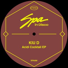 Kiu D - Acidi Cocktail [web]