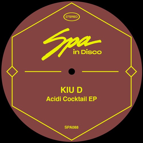 Kiu D - Acidi Cocktail [web]