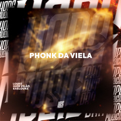 Phonk da Viela