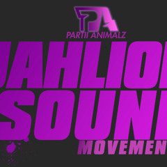 JahLion Sound Dance Mix