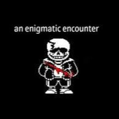 Undertale Last Breath: An Enigmatic Encounter (Phase 3)