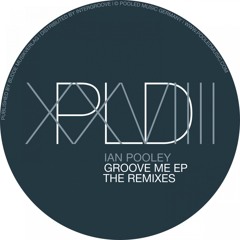 Groove Me (Matthew Dekay & Lee Burridge Remix)
