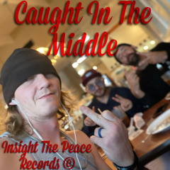 caught in the middle (StevanShawn, Solace, LBC)