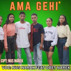 Ama Gehi
