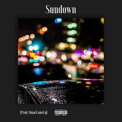 VI-Seconds/ Sundown